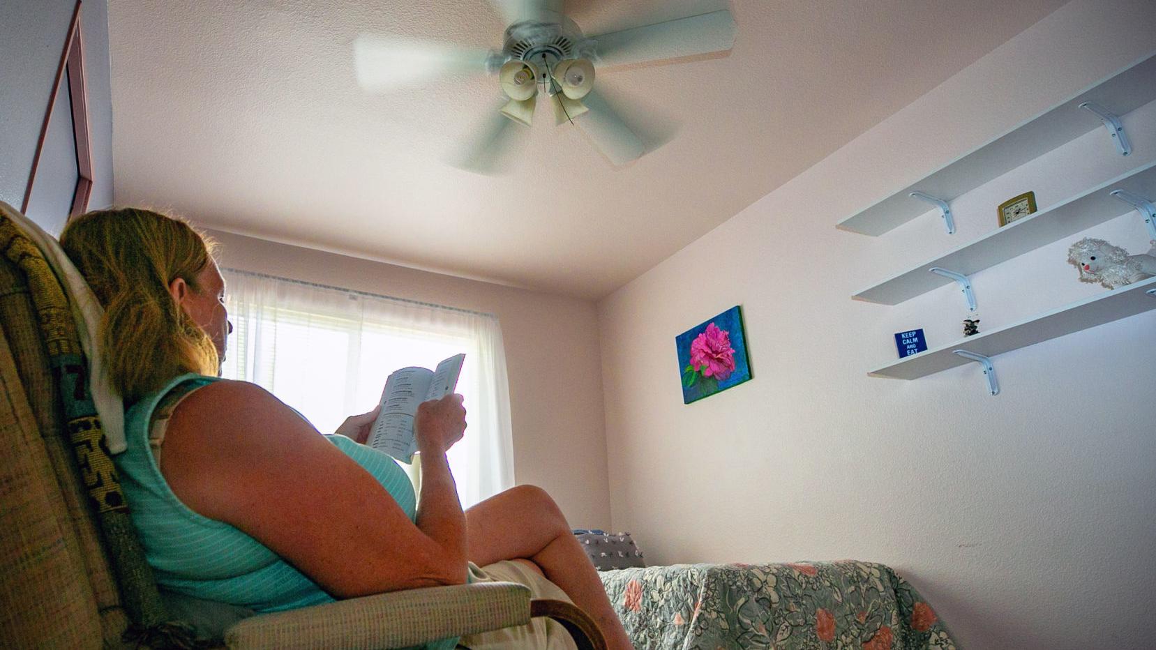 Need for air conditioning rising, but cool comfort too pricey for some